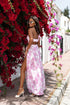 Robe de jour model 212844 LaBalancia